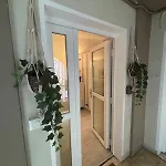 The Black And White House - Quadrilateral Apartmán Turín